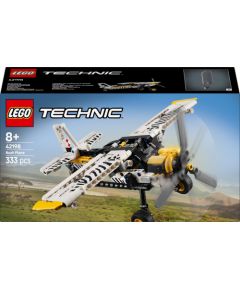LEGO Technic Samolot transportowy 4 szt. (42198)