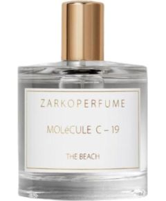 ZARKOPERFUME Molecule C-19 The Beach EDP 100ml