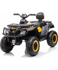 Ramiz Pojazd Quad XT-SPEED 4x4 Żółty