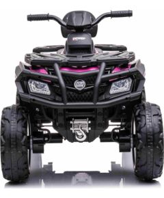 Ramiz Pojazd Quad XT-SPEED 4x4 Różowy