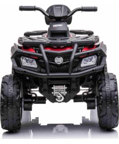 Ramiz Pojazd Quad XT-SPEED 4x4 Czerwony