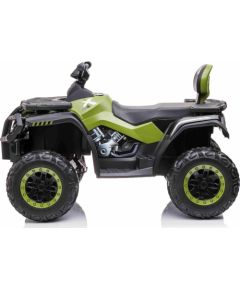 Ramiz Pojazd Quad XT-SPEED 4x4 Zielony