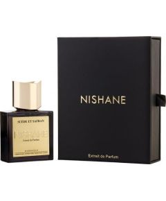 Nishane Nishane SUEDE ET SAFRAN edp 50ml