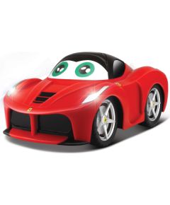 BB JUNIOR mašīna Ferrari My First RC, 16-91002