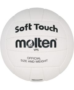 Molten Soft Touch VP5 volejbola bumba