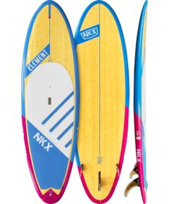 NKX Element Hard SUP dēlis Rozā 279,4 cm (9'2)