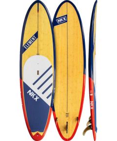 NKX Element Hard SUP dēlis Zils/ Oranžs 320,0 (10'6)