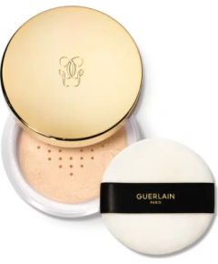 Guerlain Parure Gold Micro-Powder 35 gr MOYEN 03