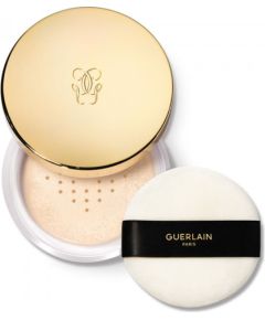 Guerlain Parure Gold Micro-Powder 35 gr Kосметические средства
