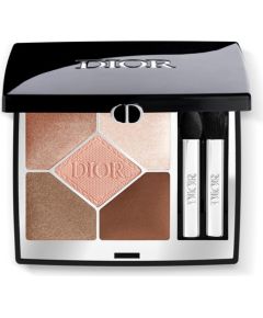 Christian Dior Dior 5 Couleurs Couture Eyeshadow Palette 7 g NUDE DRESS 649
