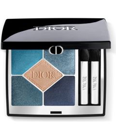 Christian Dior Dior 5 Couleurs Couture Eyeshadow Palette 7 gr DENIM 279