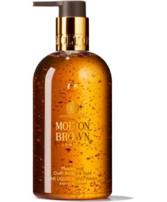 Molton Brown M.Brown Mesmerising Oudh Accord & Gold Hand Wash 300 ml