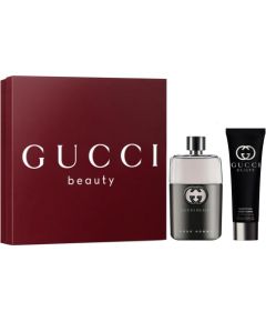 Gucci Guilty Pour Homme Giftset 100 ml