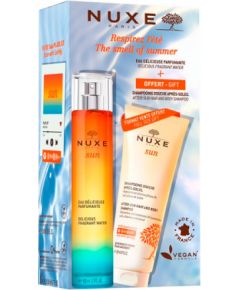 Nuxe Sun The Smell Of Summer Set 300 ml