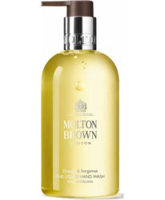 Molton Brown M.Brown Orange & Bergamot Fine Liquid Hand Wash 300 ml