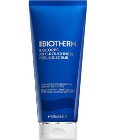 Biotherm Biocorps Body Scrub 200 ml