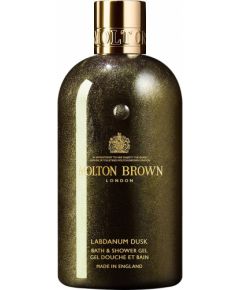 Molton Brown M.Brown Labdanum Dusk Bath & Shower Gel 300 ml