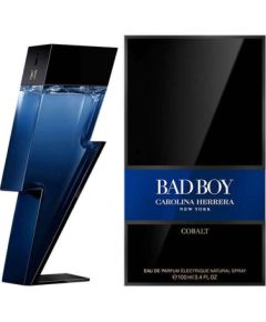 Carolina Herrera Bad Boy Cobalt Edp Spray 100 ml