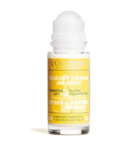 L'Occitane Refreshing Aromatic Deodorant 50 ml