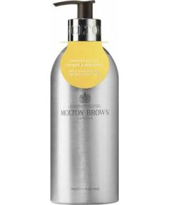 Molton Brown M.Brown Infinite Orange & Bergamot Bath & Shower Gel 400 ml