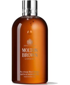 Molton Brown M.Brown Re-Charge Black Pepper Bath & Shower Gel 300 ml
