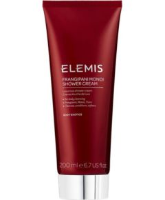 Elemis Frangipani Monoi Shower Cream 200 ml