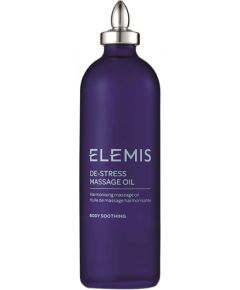 Elemis De-Stress Massage Oil 100 ml