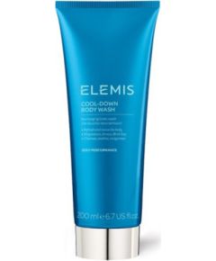 Elemis Cool Down Body Wash 200 ml