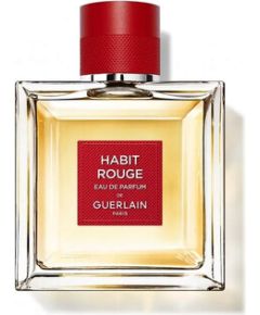 Guerlain Habit Rouge Edt Spray 150 ml