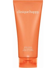 Clinique Happy For Women Body Wash 200 ml