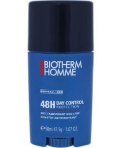 Biotherm Homme 48H Day Control Deo Stick 50 ml