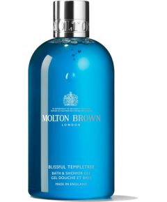 Molton Brown M.Brown Blissful Templetree Bath & Shower Gel 300 ml