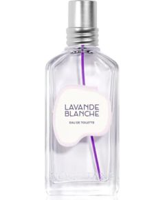 L'Occitane Lavande Blanche Edt Spray 50 ml