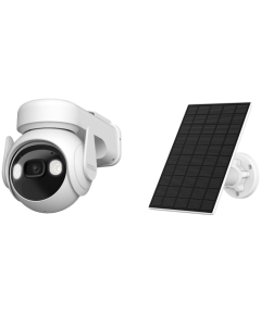 Imou Cell PT 4G 3MPx  IP kamera ar saules paneli IPC-K9EP-3T0TE-EU