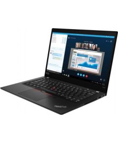 TEQCYCLE LENOVO X395 R5-3500U/13.3FHD/16GB/256SSD/4G/W11P/2Y