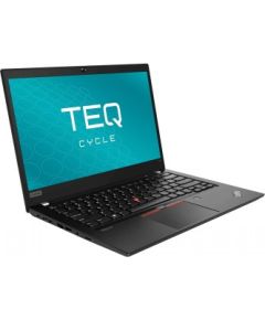 TEQCYCLE LENOVO T14 G1 R5-4650U/14FHD/16GB/512SSD/W11P/2Y