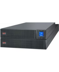 APC EASY UPS ON-LINE SRV 5000VA RM 230V WITH RAIL KIT