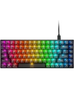 LENOVO LEGION K510 MINI PRO GAMING KEYBOARD (US ENGLISH)