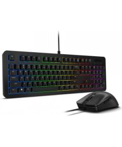 LENOVO LEGION KM310 RGB GAMING COMBO KEYBOARD AND MOUSE - US ENGLISH