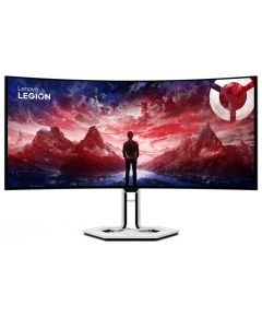LENOVO LEGION PRO 34WD-10 34" WQHD OLED (3440X1440) 1300NITS/240HZ/800R/DISPLAYHDR™ TB400/HDMI 2.1/HDMI 2.1 EARC/DP 1.4/USB-C/RJ45 (3YEAR WARRANTY)
