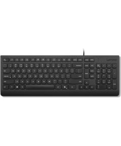 LENOVO ESSENTIAL WIRED KEYBOARD / WITH COPILOT BUTTON/ US ENGLISH