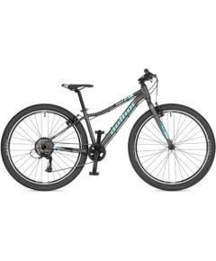 Author Limit 27.5 Ritual Silver 14''