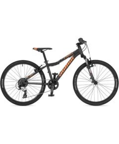 Author A-Matrix 24 Phantom Black matte/Black matte