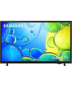 Samsung F6002F, 32'', FullHD, LED  Televizors UE32F6002FKXXH