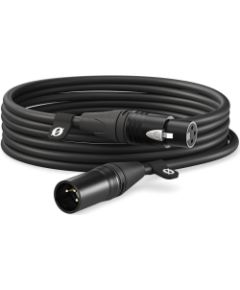 3 pin Cable RODE XLR (6m)