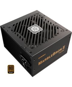 Enermax Marblebron II 750W (black, 1x 12-pin high power GPU, 4x PCIe, cable management, 750 watts)