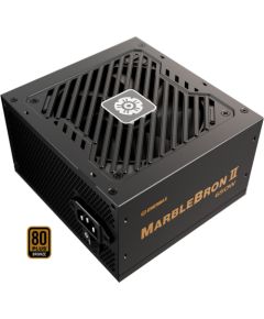 Enermax Marblebron II 650W (black, 2x PCIe, cable management, 650 watts)
