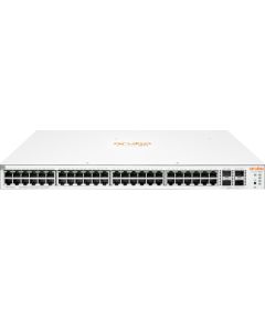 HP Hewlett Packard Enterprise Aruba Instant On 1930 48G 370W PoE 4SFP+, Switch