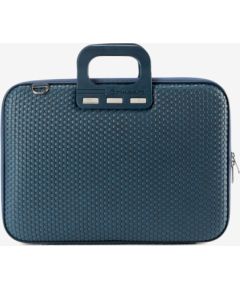 Datorsoma BOMBATA Trama 15.6” - 16”, zilā krāsā