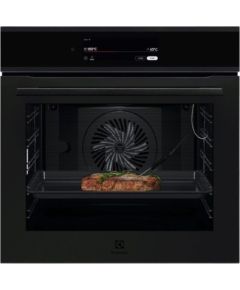 Electrolux EOE9P3ST Cepeškrāsns 900.sērijas ProAssist ar pirolīzi ar termozondi